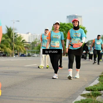 Runner Photo 8352037