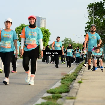Runner Photo 8352047