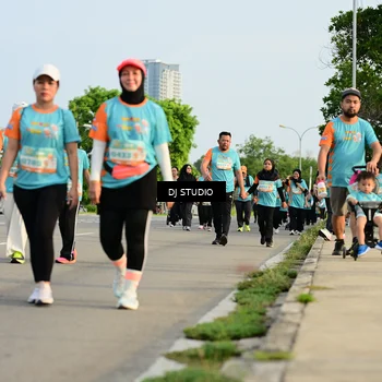 Runner Photo 8352048