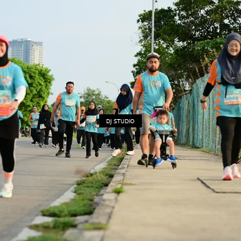 Runner Photo 8352066