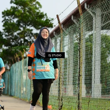 Runner Photo 8352072