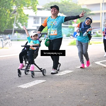 Runner Photo 8352074