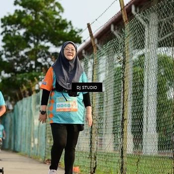 Runner Photo 8352079