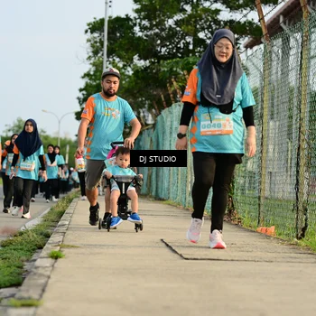 Runner Photo 8352080