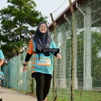 Runner Photo 8352085