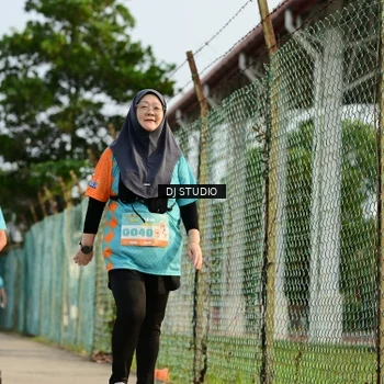 Runner Photo 8352088