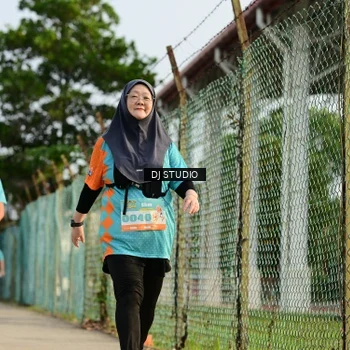 Runner Photo 8352091