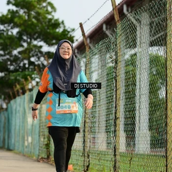 Runner Photo 8352097