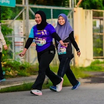 Runner Photo 8352117