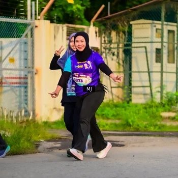 Runner Photo 8352118