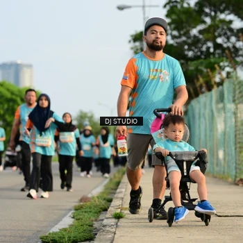 Runner Photo 8352120