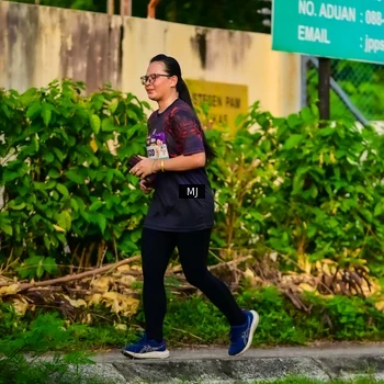 Runner Photo 8352126
