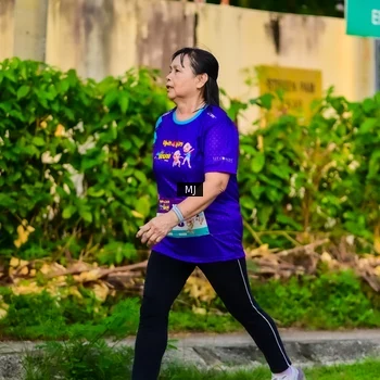 Runner Photo 8352127