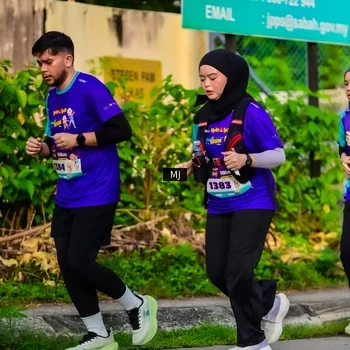 Runner Photo 8352134