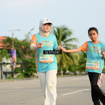 Runner Photo 8352142
