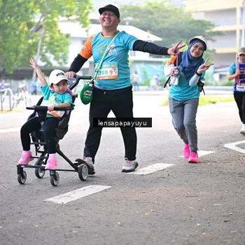 Runner Photo 8352144