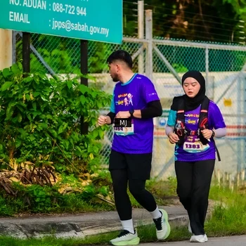 Runner Photo 8352146
