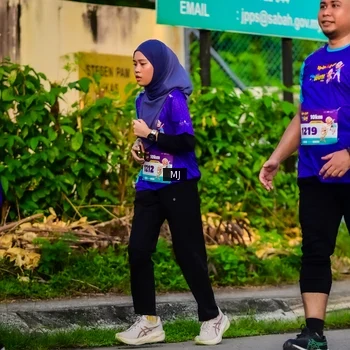 Runner Photo 8352147