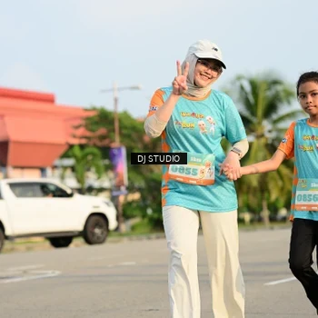 Runner Photo 8352148