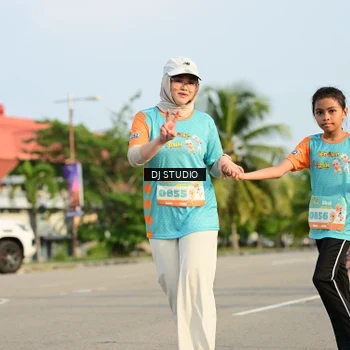 Runner Photo 8352149
