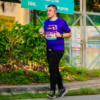 Runner Photo 8352152