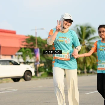 Runner Photo 8352153