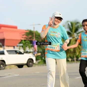 Runner Photo 8352154