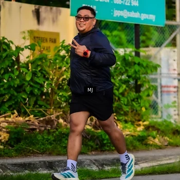 Runner Photo 8352156