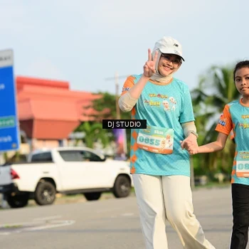 Runner Photo 8352157