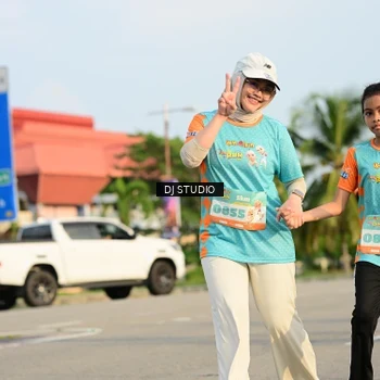 Runner Photo 8352158