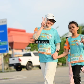 Runner Photo 8352162