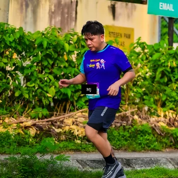 Runner Photo 8352164