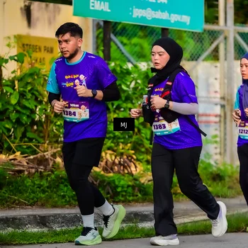 Runner Photo 8352169