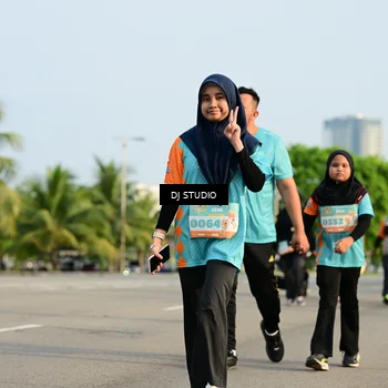 Runner Photo 8352174