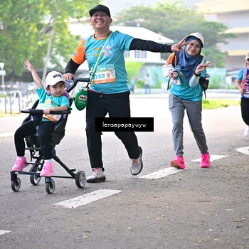 Runner Photo 8352175