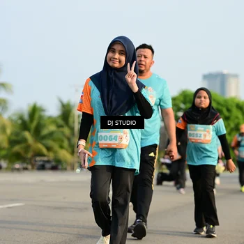 Runner Photo 8352181