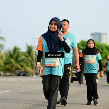 Runner Photo 8352185