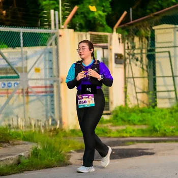 Runner Photo 8352187