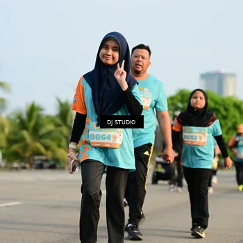 Runner Photo 8352189