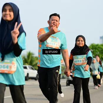 Runner Photo 8352193