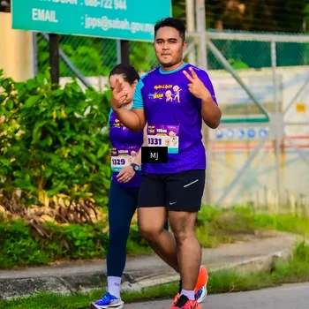 Runner Photo 8352194