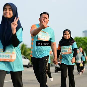 Runner Photo 8352197