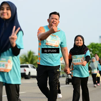 Runner Photo 8352198