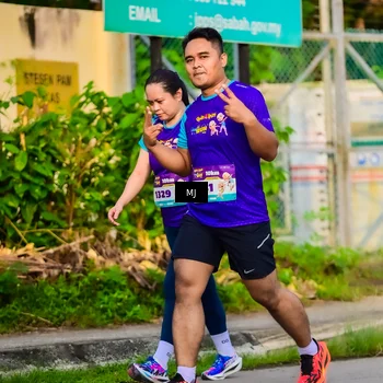Runner Photo 8352199