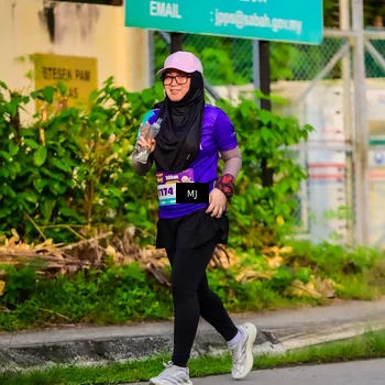Runner Photo 8352202