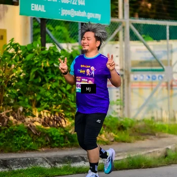 Runner Photo 8352204