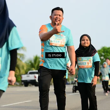 Runner Photo 8352208