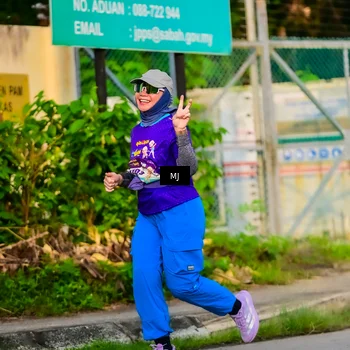 Runner Photo 8352209