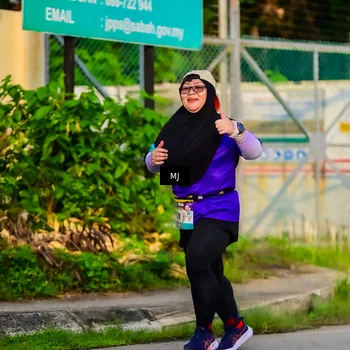 Runner Photo 8352212