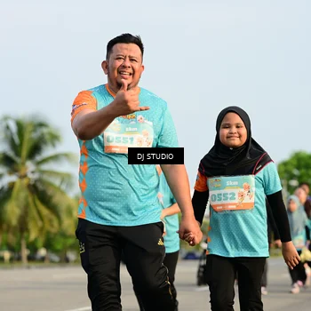 Runner Photo 8352213